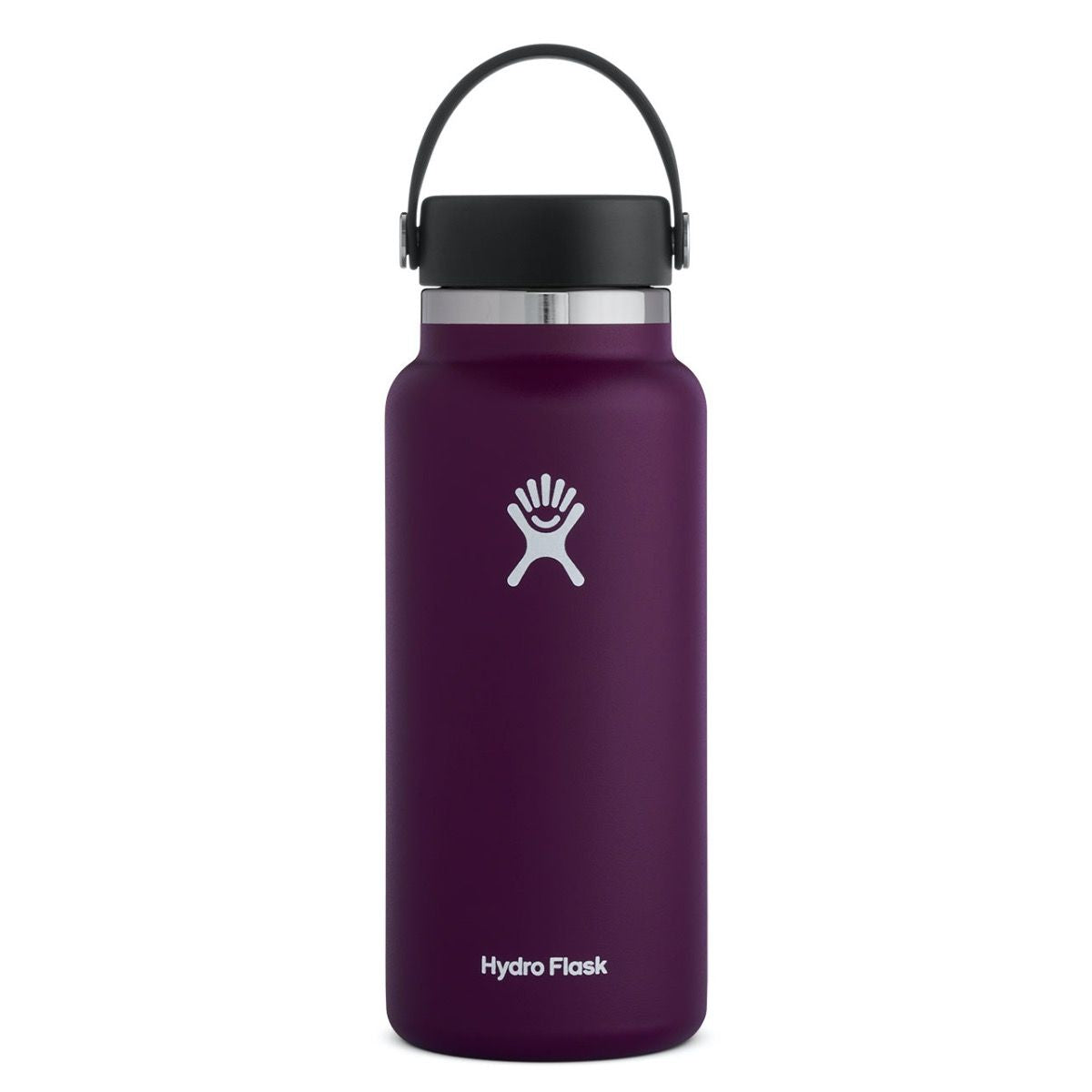 Hydro Flask - 32oz Wide Mouth Flex Cap - Agave