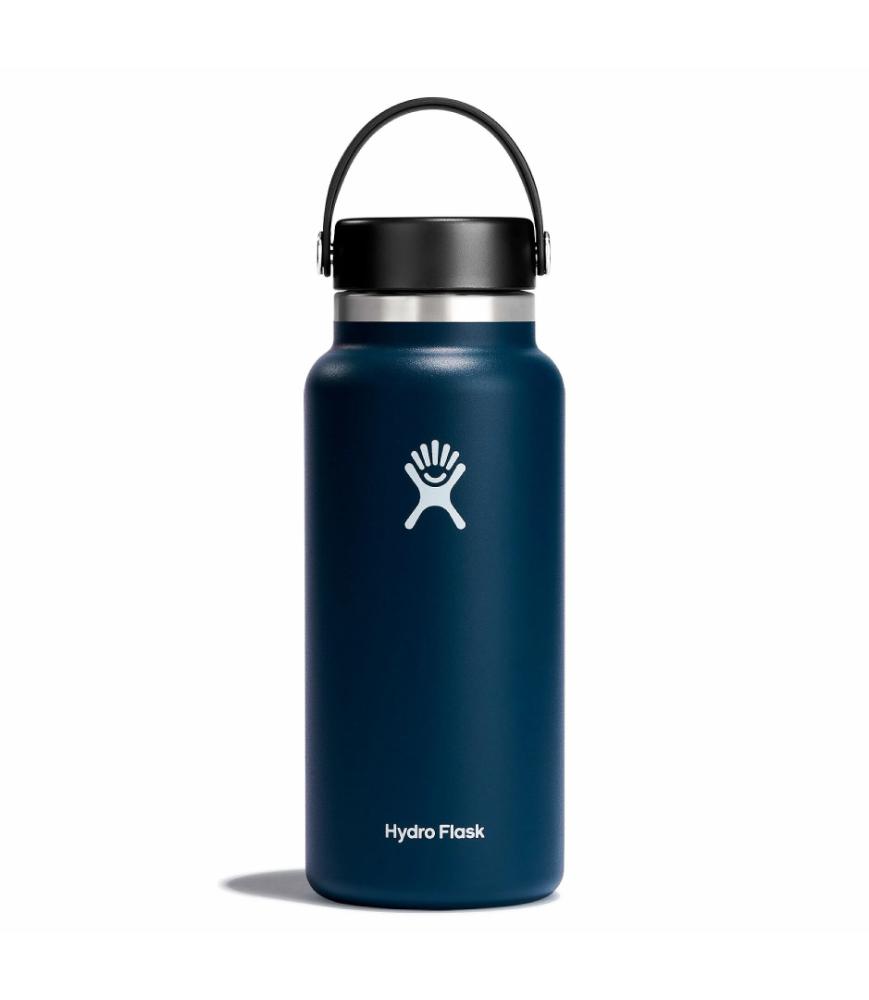 Hydro Flask - 32oz Wide Mouth Flex Cap - Birch