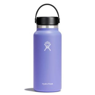 Hydro Flask - 32oz Wide Mouth Flex Cap - Birch