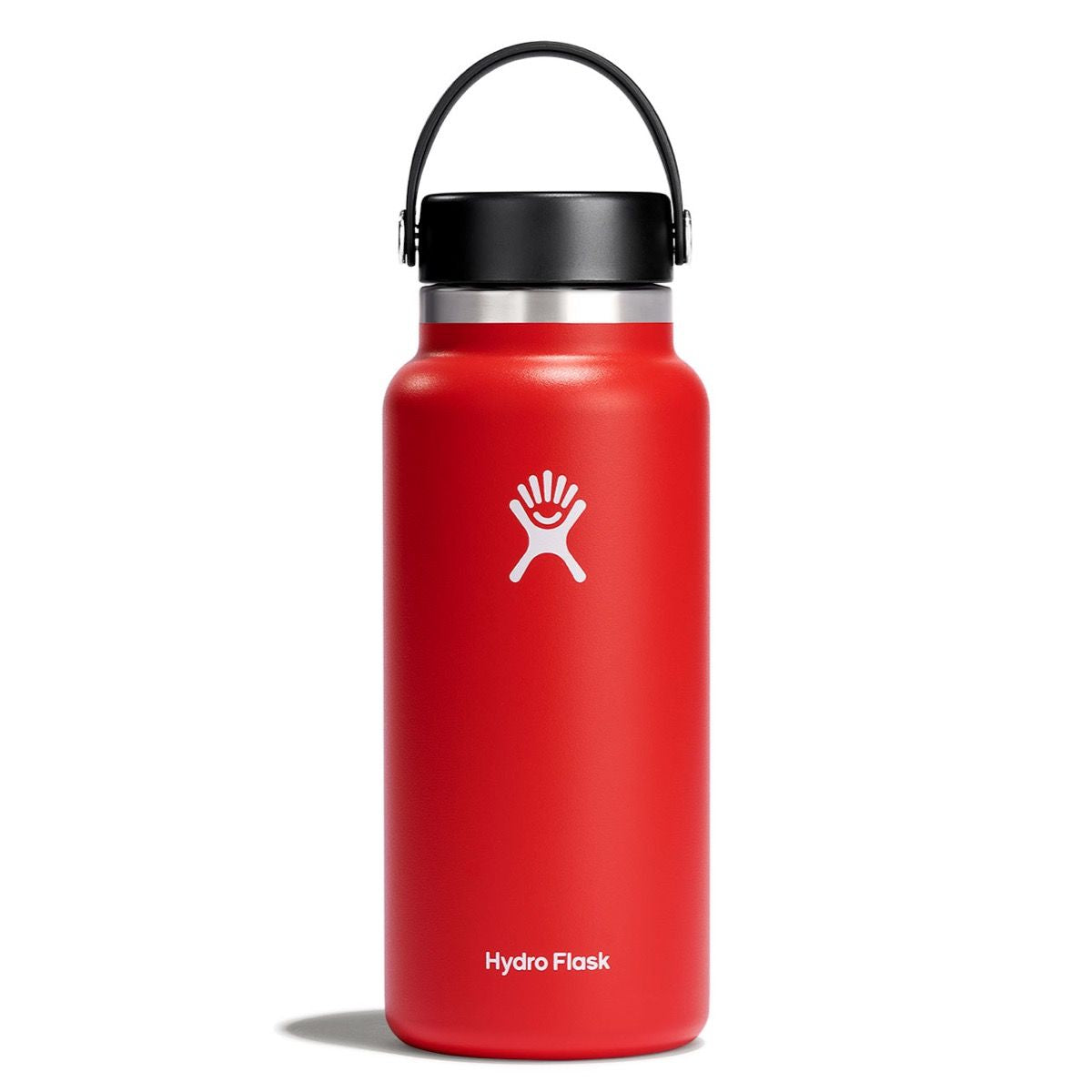 Hydro Flask - 32oz Wide Mouth Flex Cap - Agave